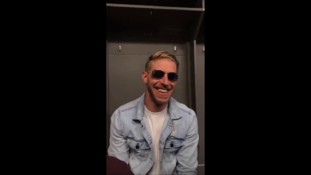 AEW IG LIVE - Best Friends & Orange Cassidy Q&A - 11/6/19