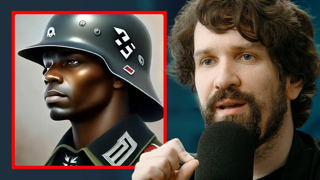 Destiny Reacts To Google&rsquo;s Gemini AI Disaster