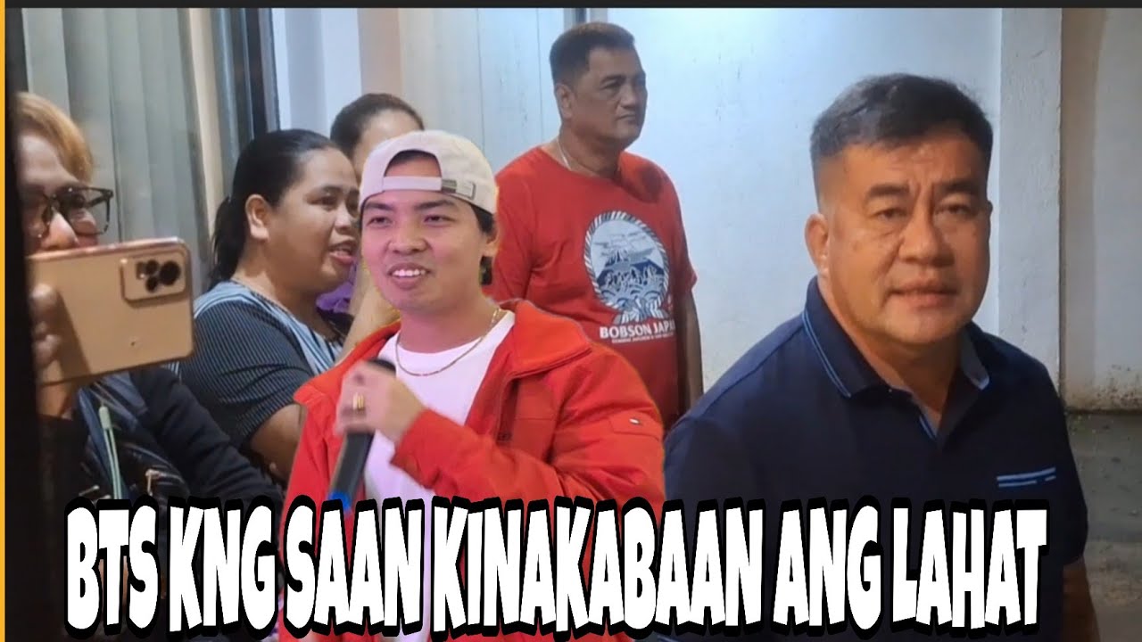 MGA KAKAIBANG NANGYARI BAGO PAMAN ANG BDAY NI KALINGAP EDU KABADO ANG LAHAT