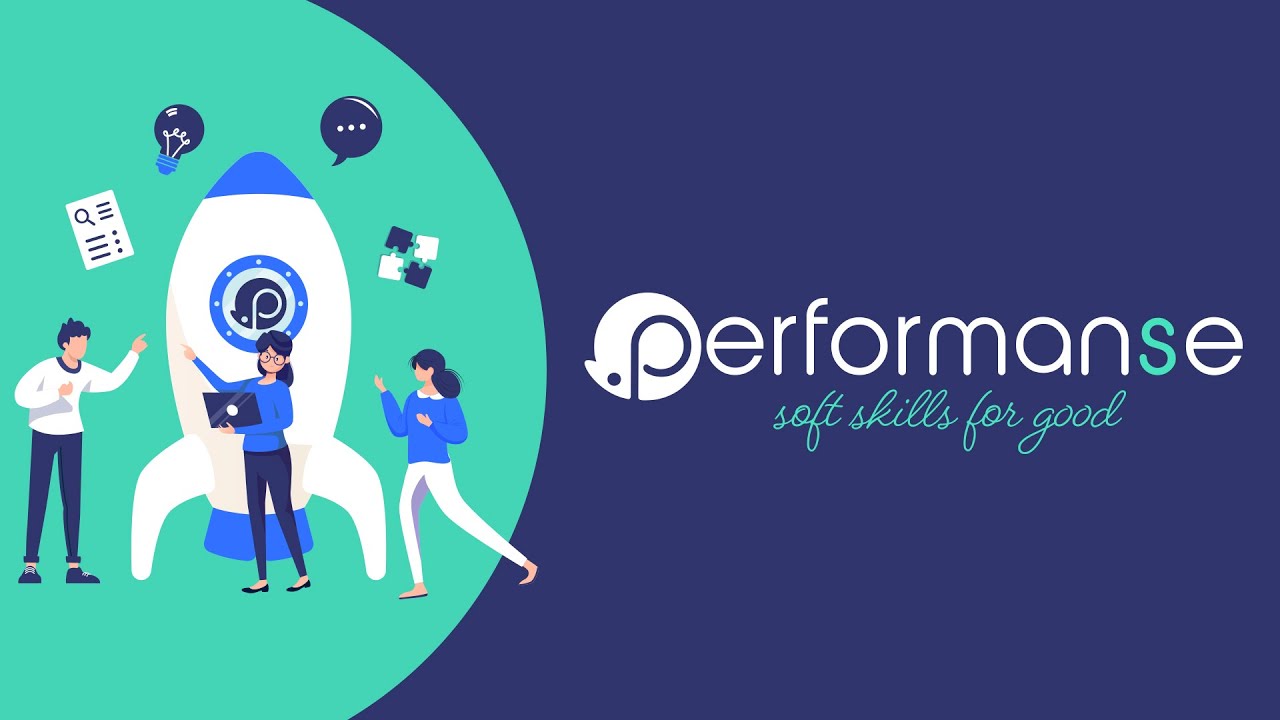 PerformanSe - Sp&eacute;cialiste de l'&eacute;valuation des soft skills