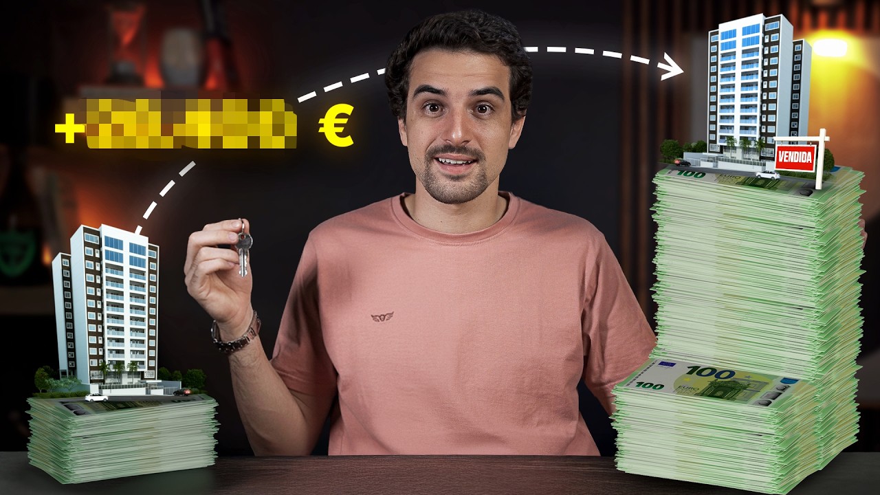 Quanto Ganhei Com O Meu Segundo Investimento Imobiliário Aos 21 Anos