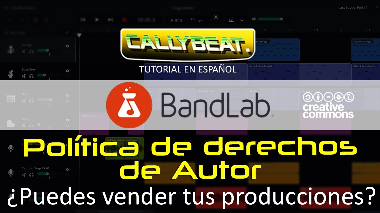 #Bandlab