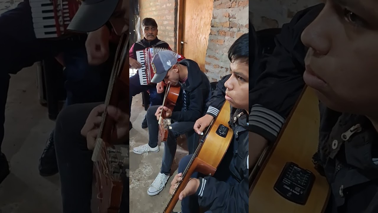 te quiero preguntar hermano porque estas quedado en el camino...