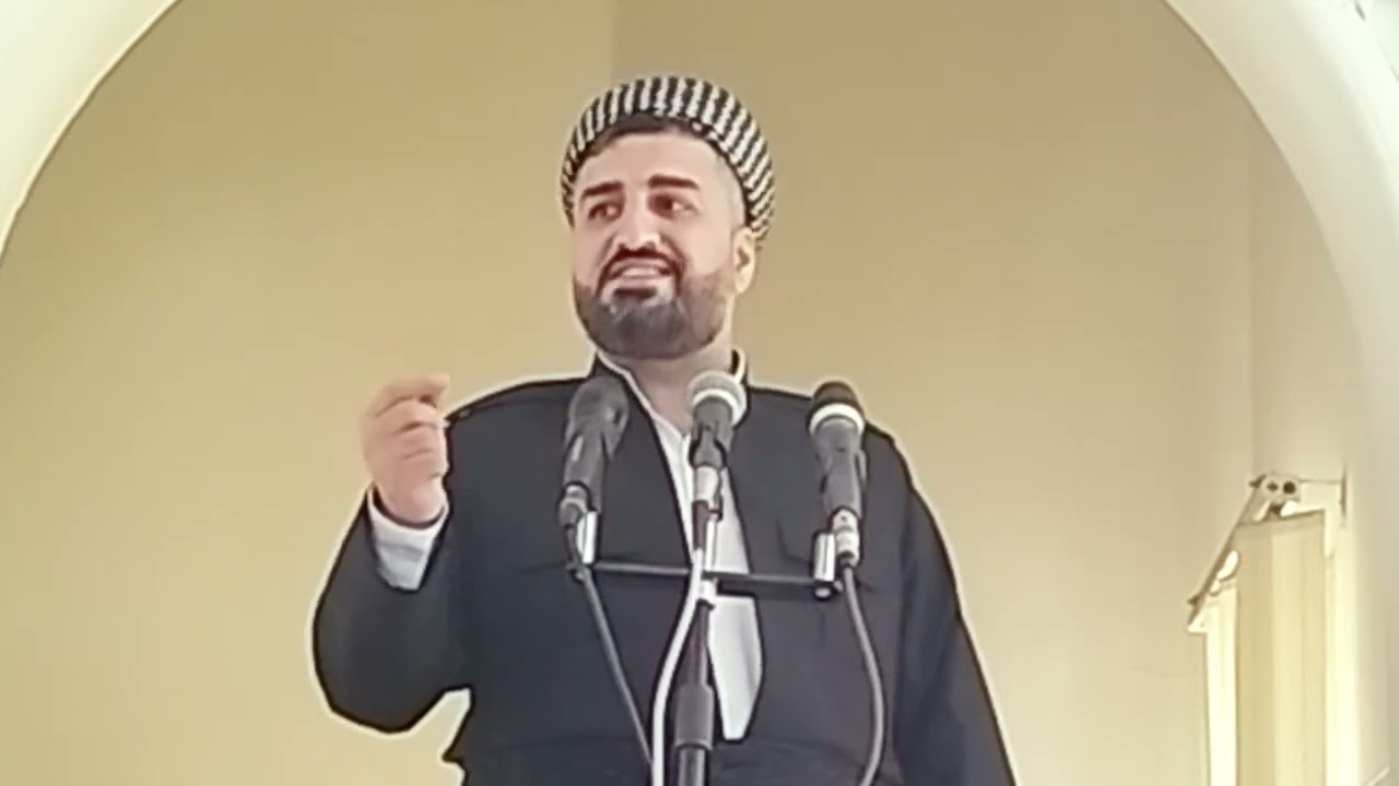 احداث في  شهر رمضان  ریدانێن هەیڤا رەمەزانێ 