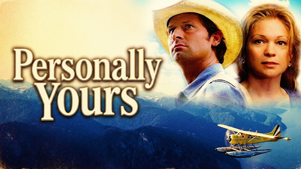 Personally Yours (2000) | Full Romantic Family Drama | Fambrand Classic
