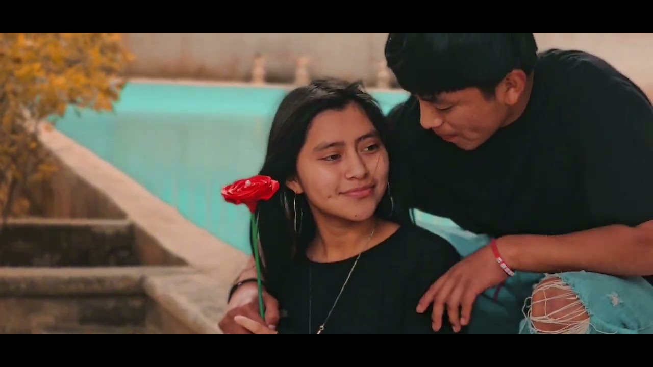 💕Me enamoras😍 (Edgarito Musicario ❌️ Milthon Xc) Reggaeton Romántico Video Clip _ 2026