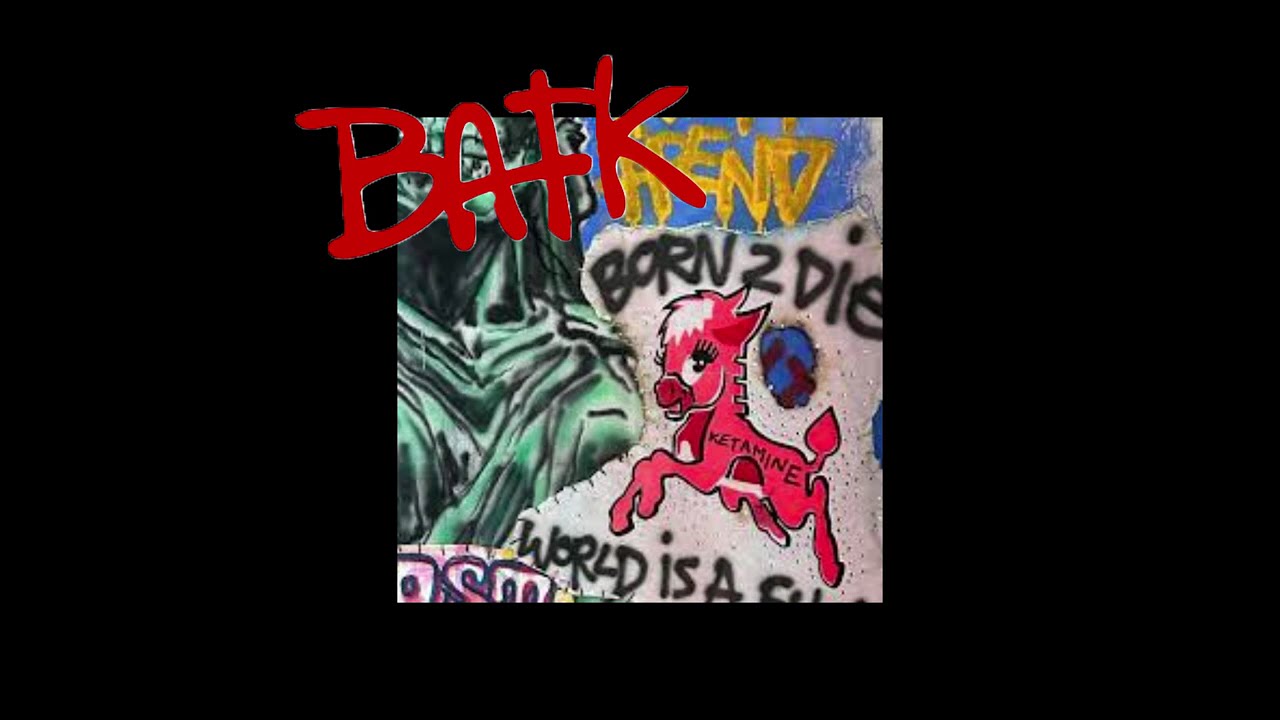 Nettspend - BADASSF*CKINGKID (FULL ALBUM BOOTLEG) *BEST AND ONLY ON YOUTUBE*