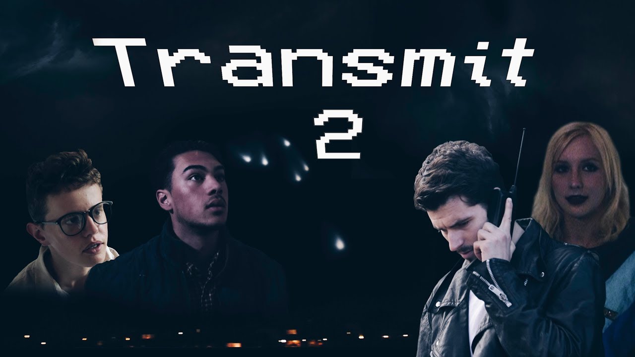 Transmit 2 || Full Movie