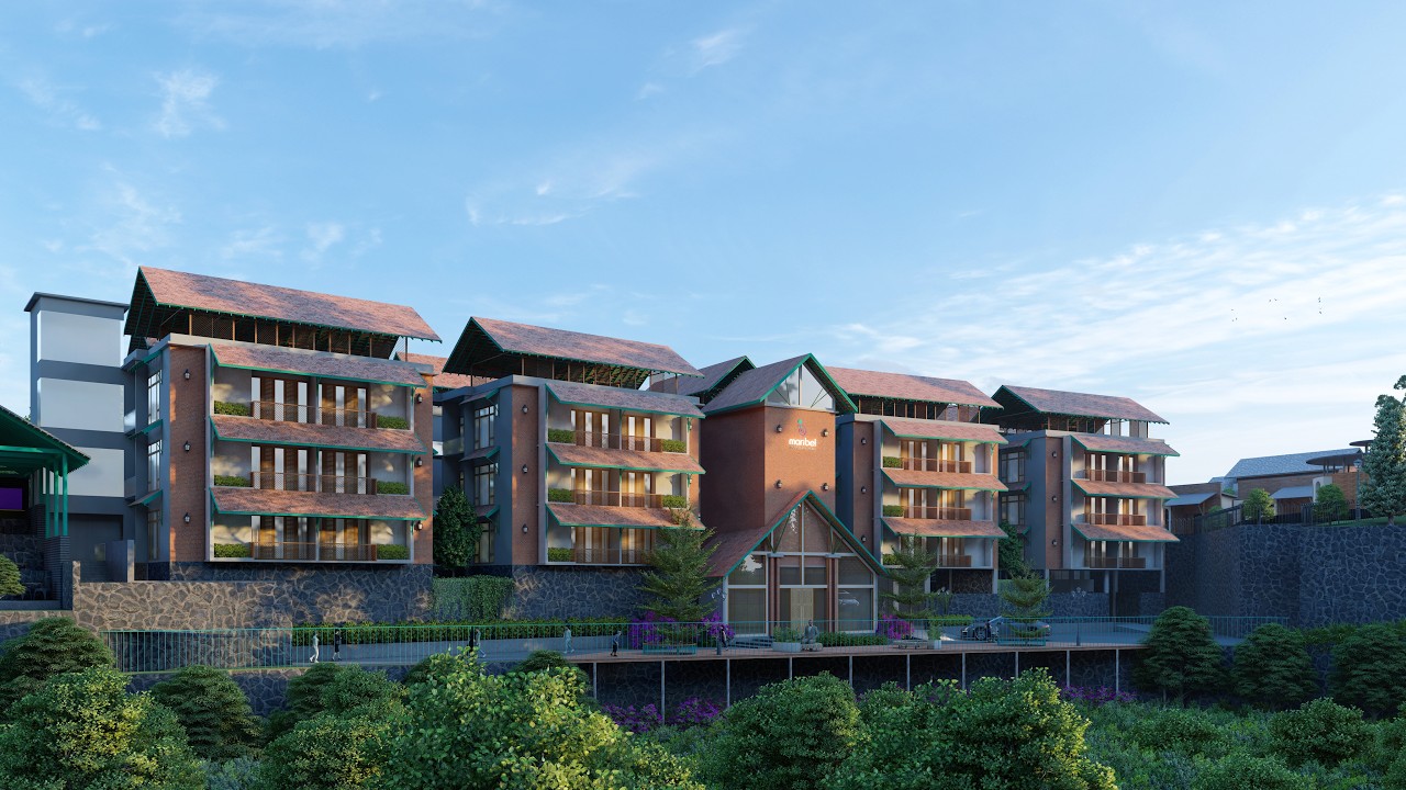 Tropical Luxury Wellness Retreat in Kerala | Deep Ayurvedic Healing & Rejuvenation