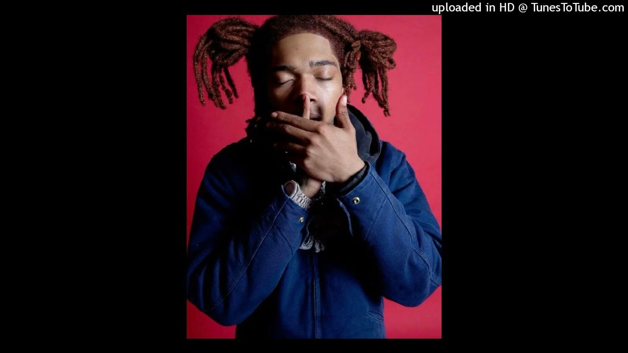[FREE] Chuckyy X Lucki Sample Type Beat 