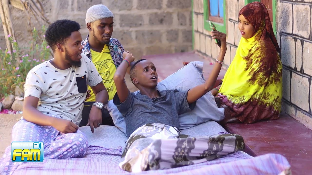MEHERKA MAALMAHAN