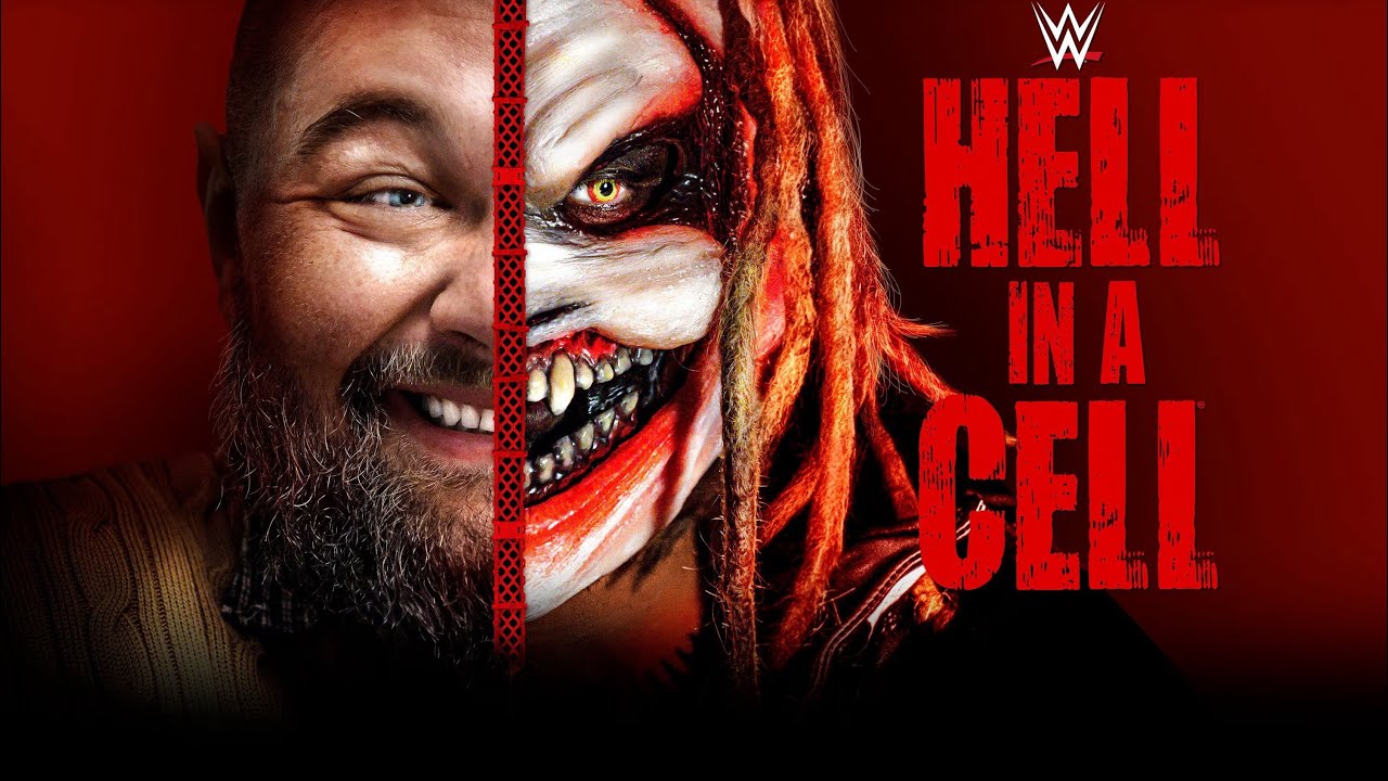 Wrestling Retro Rewatch   Episode 1 Hell in a Cell 2019