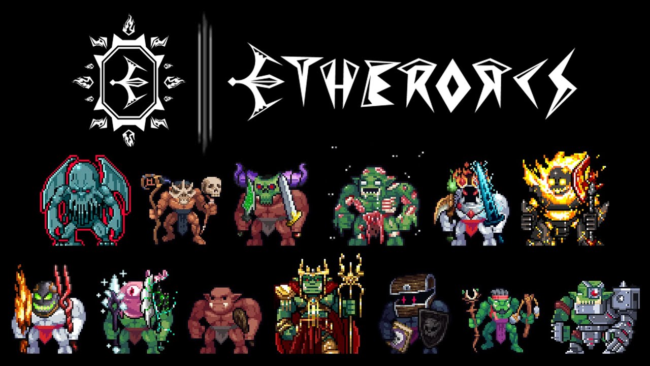 Ether Orcs - The Beginner's Guide