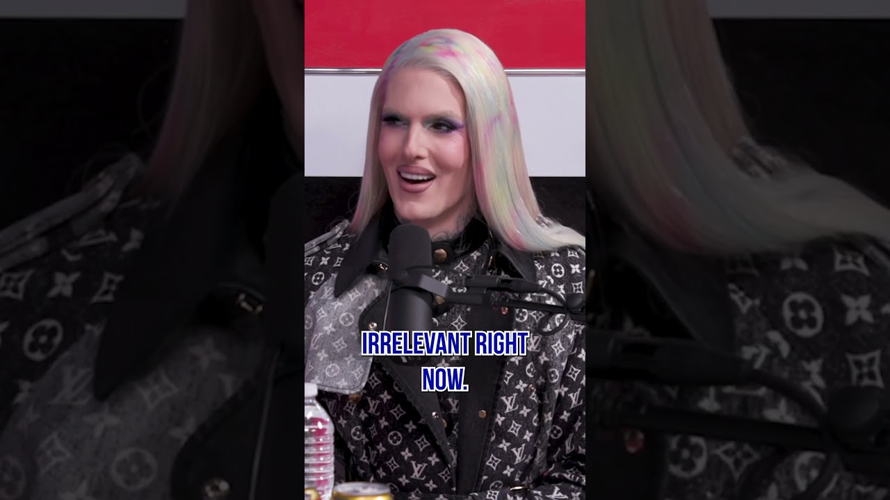 Who Is Jeffree Star Dating?