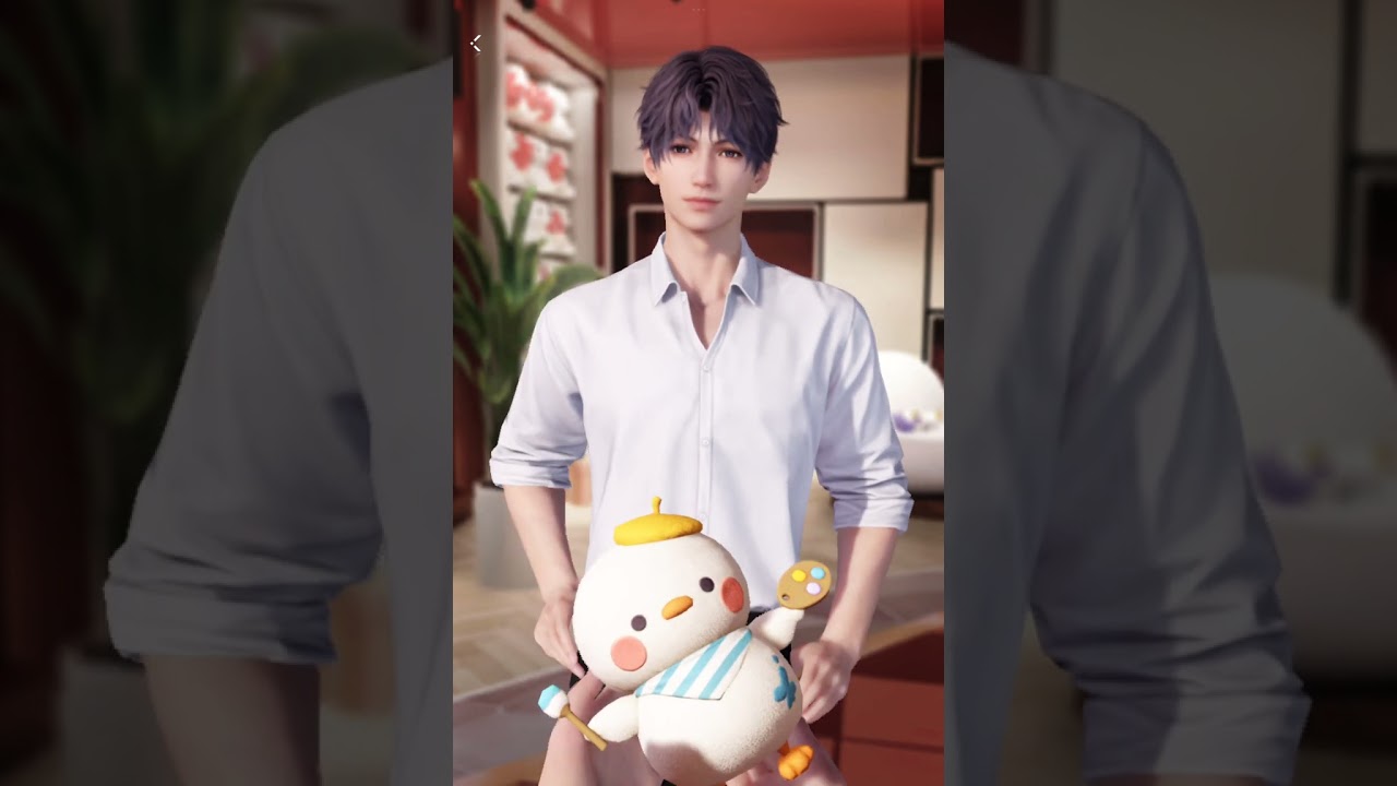 Watch Rafayel and I play Standard Claw Machines - ♥️A 64 | Love and Deepspace | 1-2nd ticket day