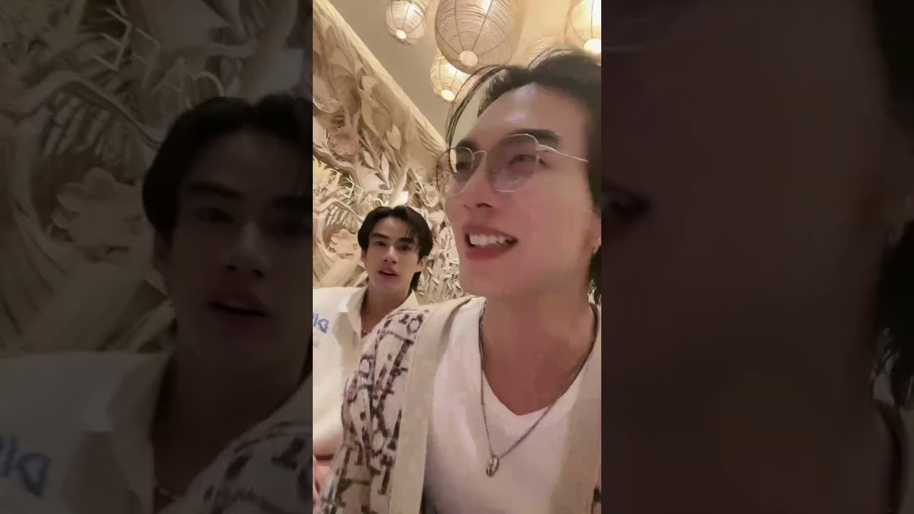 250602 BoatOat( yong_yutt )TikTok live
