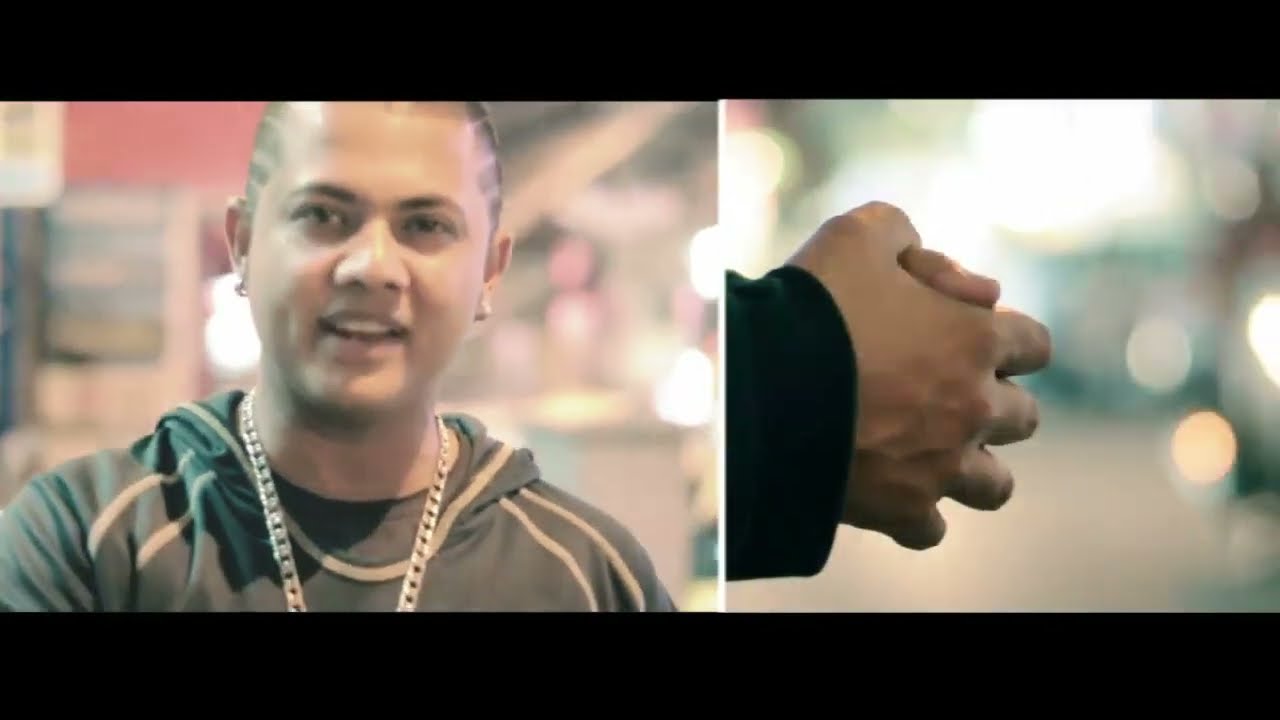 Sun Rise - Shree Sen, Banggully feat Rinosh (Official Music Video 2012, reuploaded)