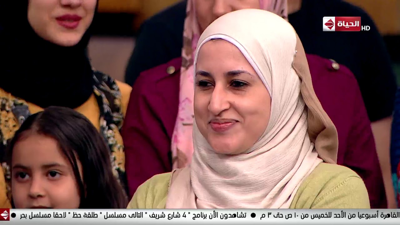 4 شارع شريف - شريف مدكور |حلقة خاصة بأعياد ميلاد شهر سبتمبر 18/9/2019 - الحلقة الكاملة