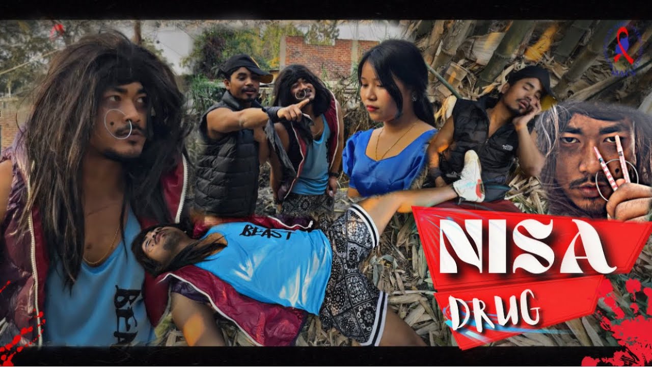 NISA (Drug)|| 