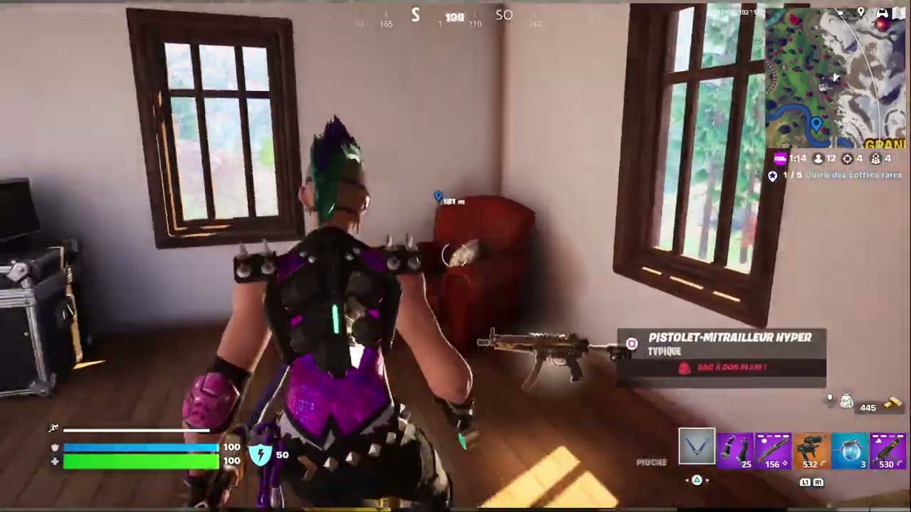 top 1 solo en sans construction