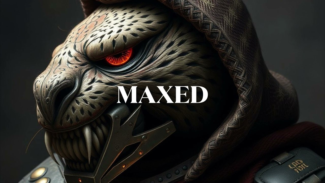 [*Free*] Bumpsum Type Beat 2025 *Maxed* [Prod. by Bumpsum]