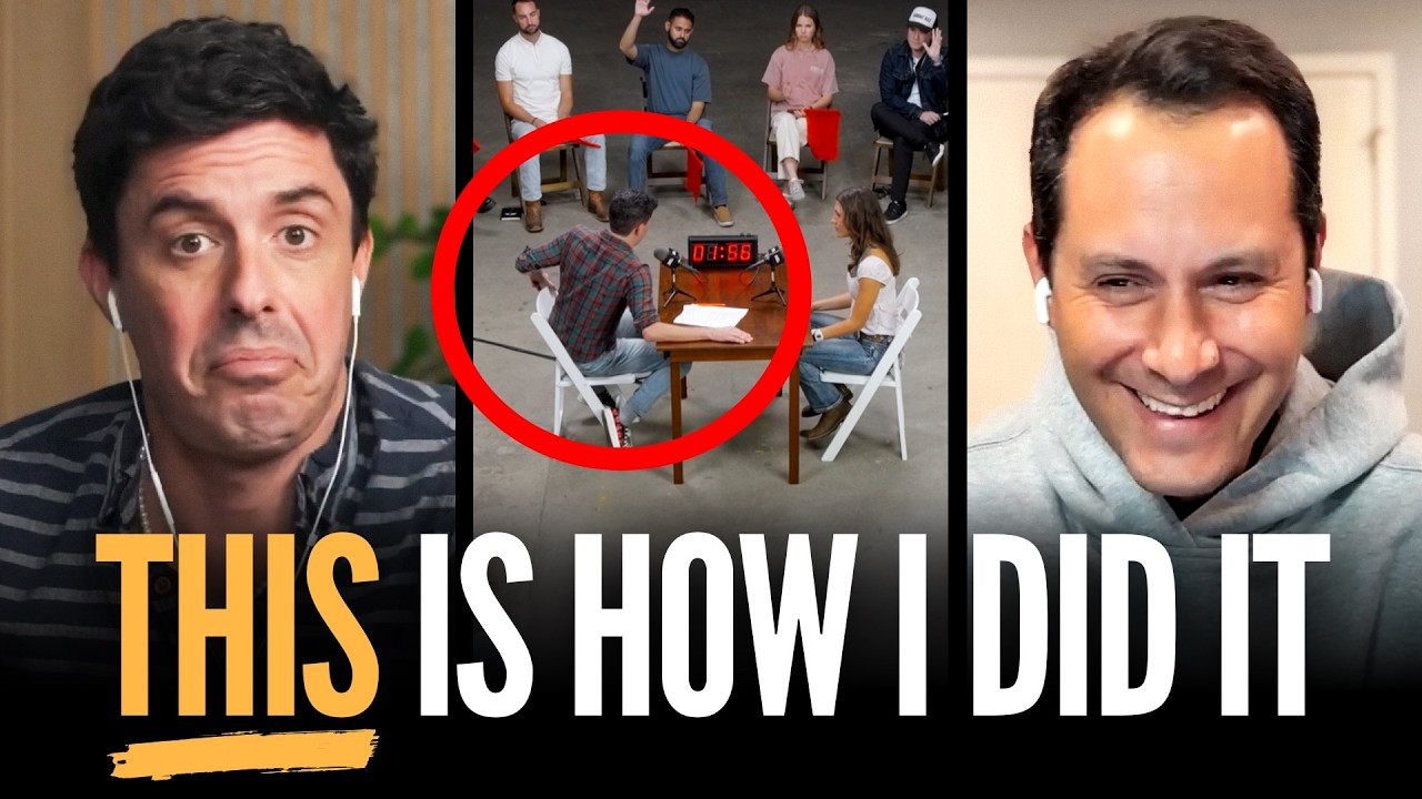 Как Тим перехитрил Зумеров на Юбилее