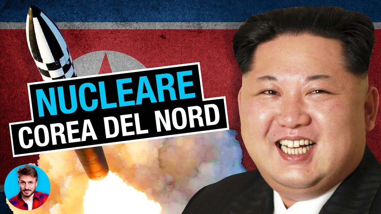 Nucleare Corea del Nord: quante armi atomiche ha Kim Jong-un e potrebbe colpire l'Europa e l'Italia?