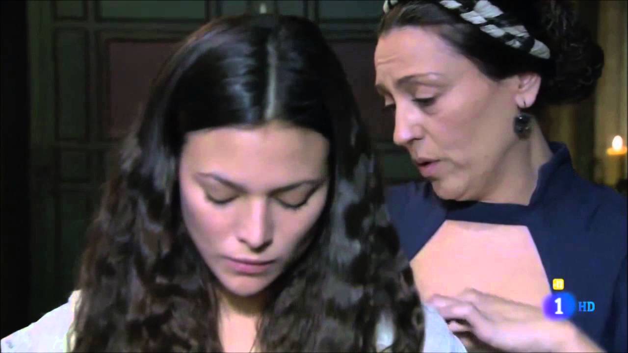 Historia Irene y Nuno parte 30