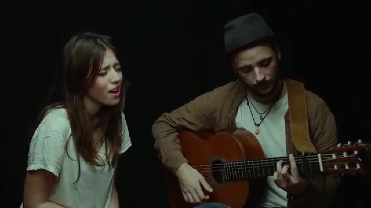 TéCanela - Hablándole a a vida