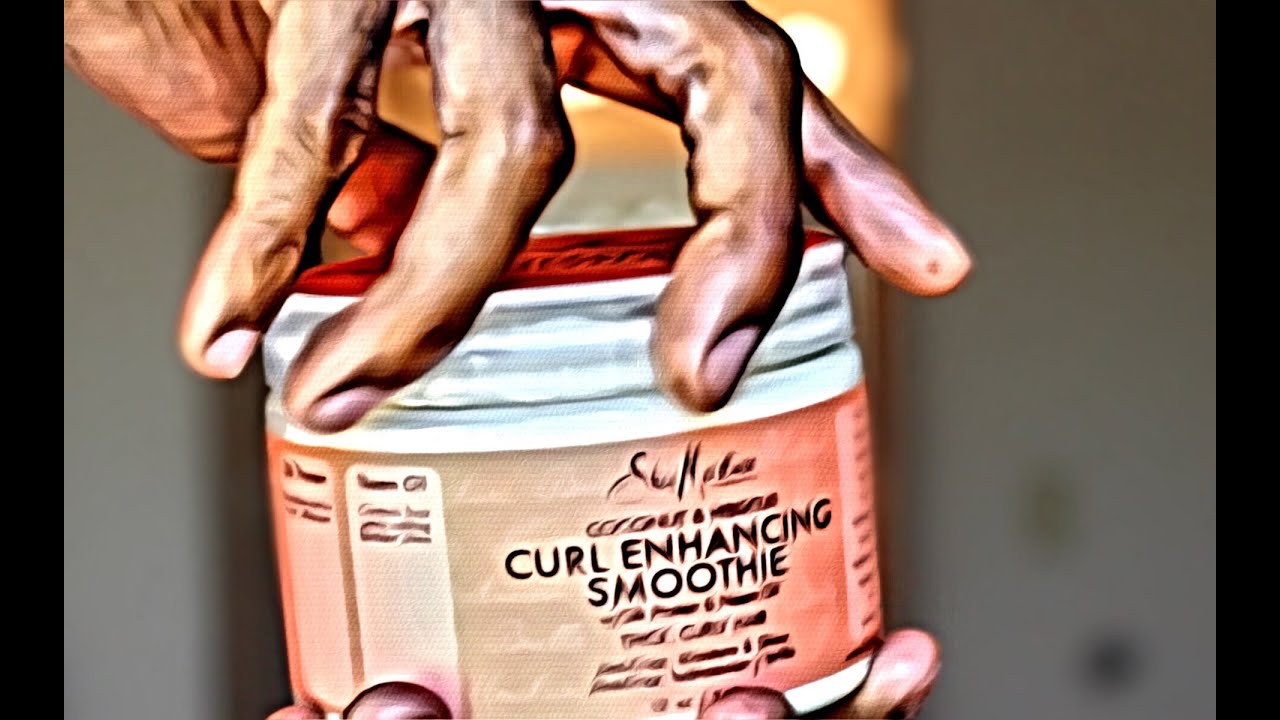 360Waves: Curl Enhancing Smoothie Effects HD