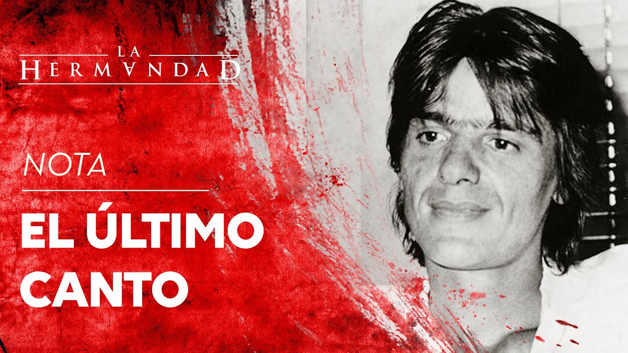 INCREÍBLE: Aseguran que Gervasio se aparece pidiendo justicia - La Hermandad