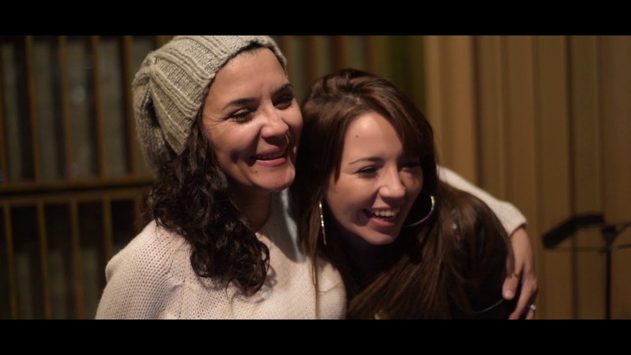 Rocío Araujo y Natalia Barrionuevo - Cuando Me Abandone el Alma