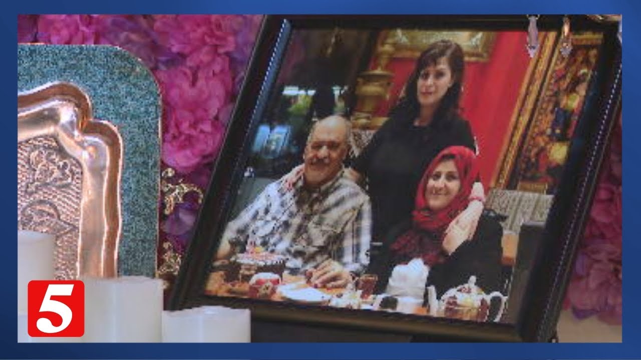 Nashville restaurant owner waits for word from family in Iran after US-Israeli strikes