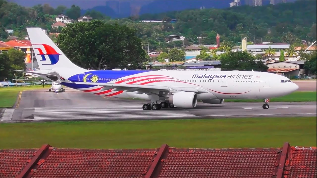 01/10/2020 Kuala Lumpur - Subang Airport (SZB/WMSA)