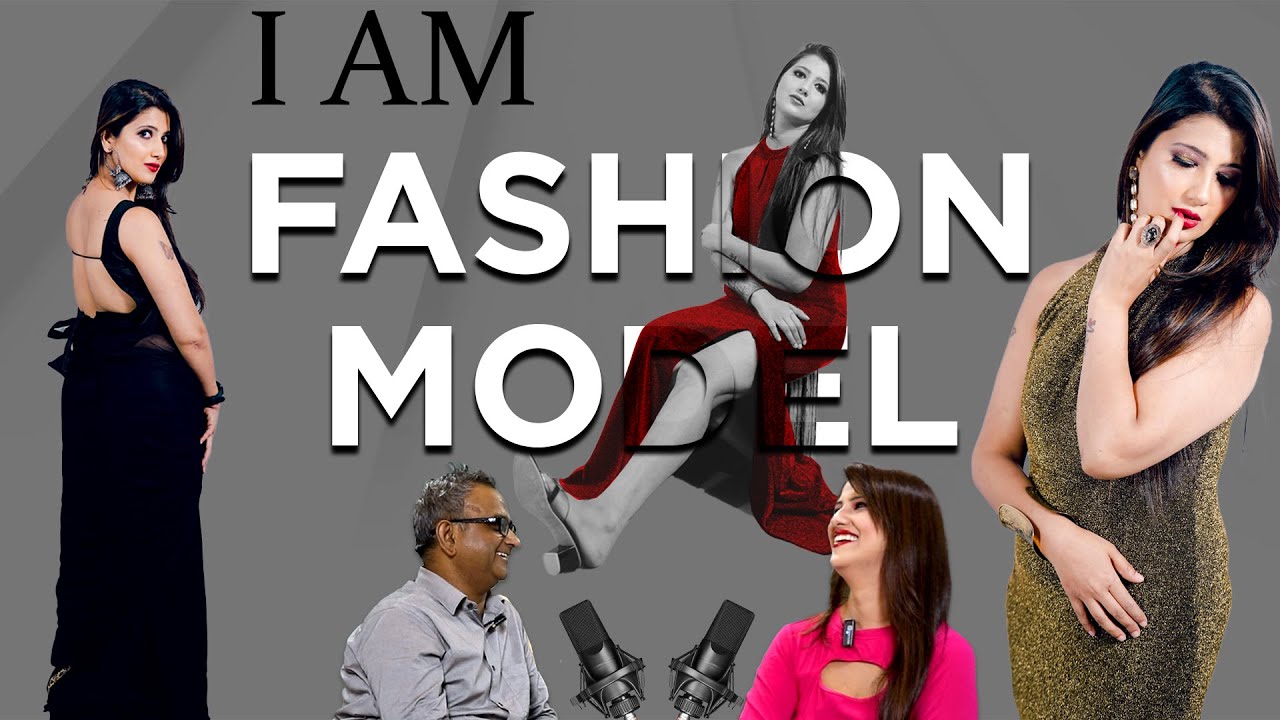 Interview of Model / Artist - Bhavna Sharma | Talk of the Town