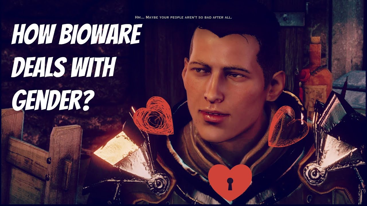 Dragon Age: Inquisition  Krem 