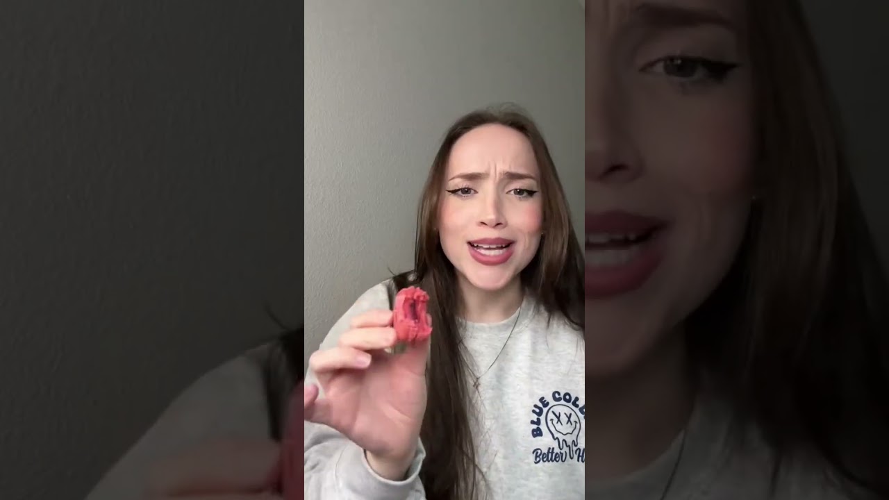 Mukbang Sweet Pastry 🥐🫠 