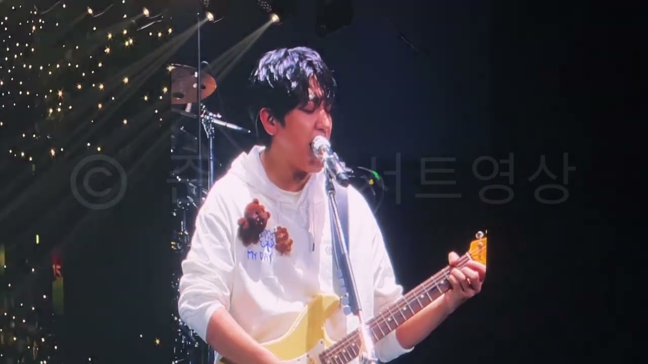 DAY6 10th Anniversary Tour [The DECADE] in Kuala Lumpur - Congratulations #TheDECADEinKL #DAY6inKL