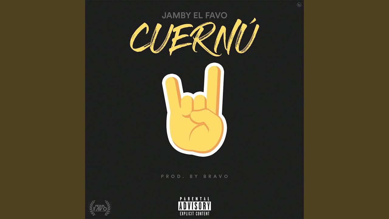 Cuernú