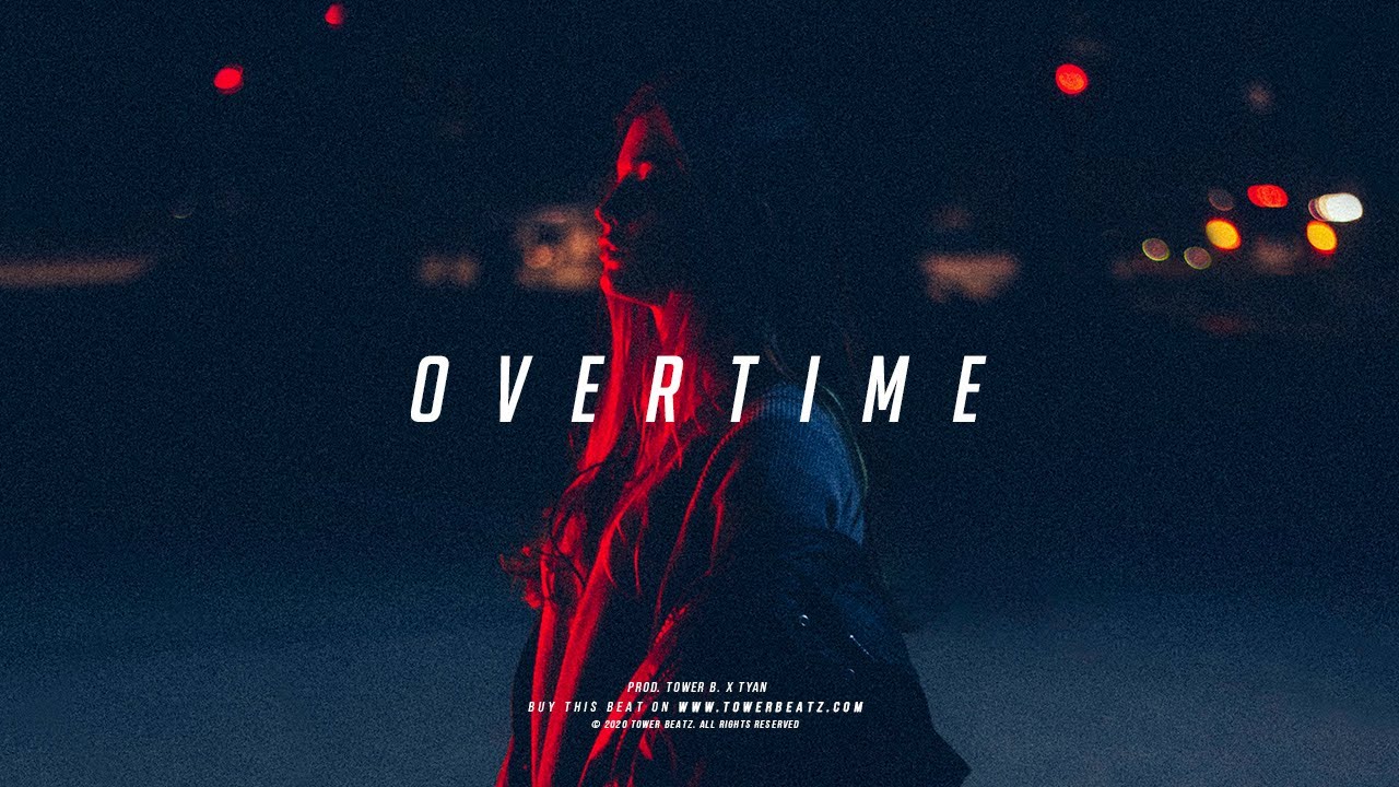 Smooth R&B Hip Hop Chill Beat Instrumental 