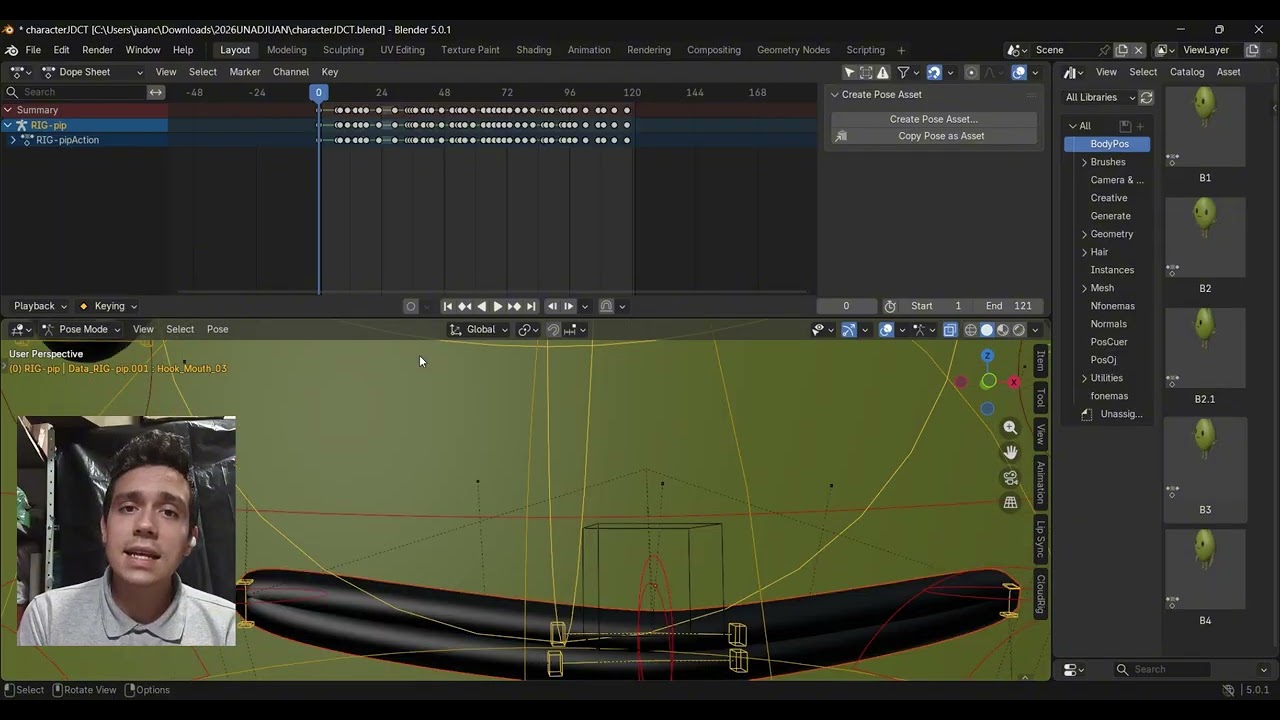 videoTarea2Blender