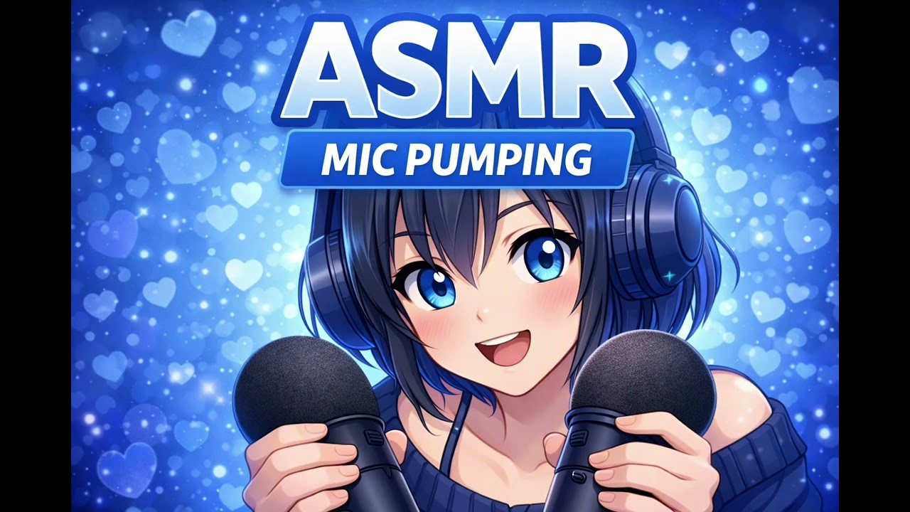 Mic pumping 