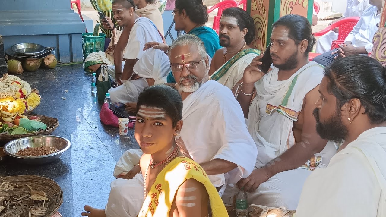 கொன்னக்காட்டுப்படுகை  ஸ்ரீ கொன்றை 