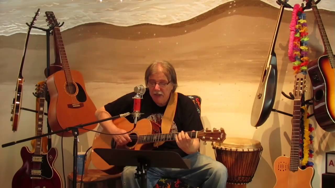 Al Lemmond - Tiny Stage Concerts