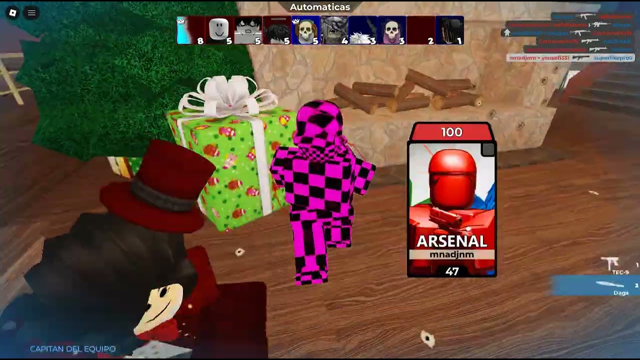 arsenal 1#