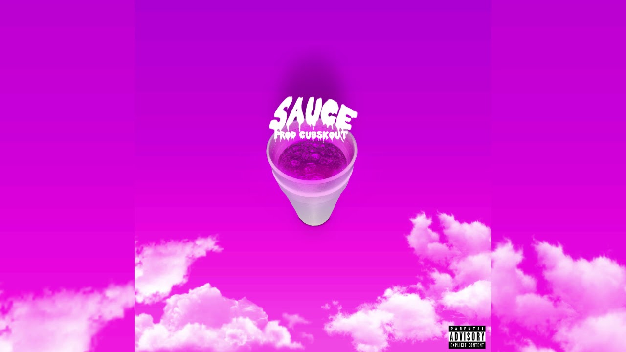 AYG - SAUCE PROD. CUBSKOUT (OFFICIAL AUDIO)