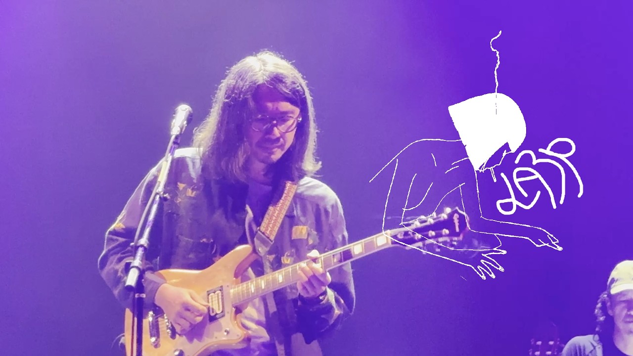 Lamp - Live at Silver Spring, MD [FULL SET | 10/21/25]