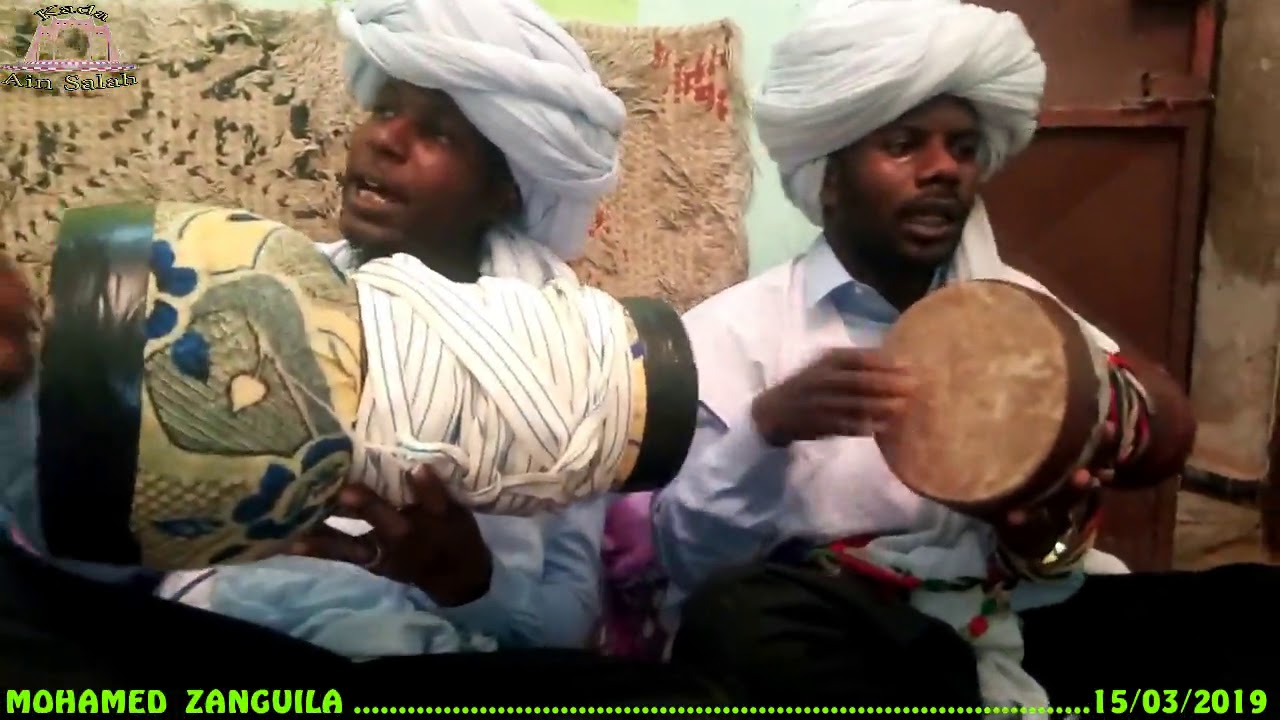 زنقيلة محمد (بغيت يارجال الله)