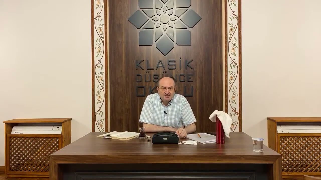 KDO KISALAR | Aristoteles'te Geometrik ve Fiziksel Büyüklüklerin Kuruluşu - Ayhan Çitil