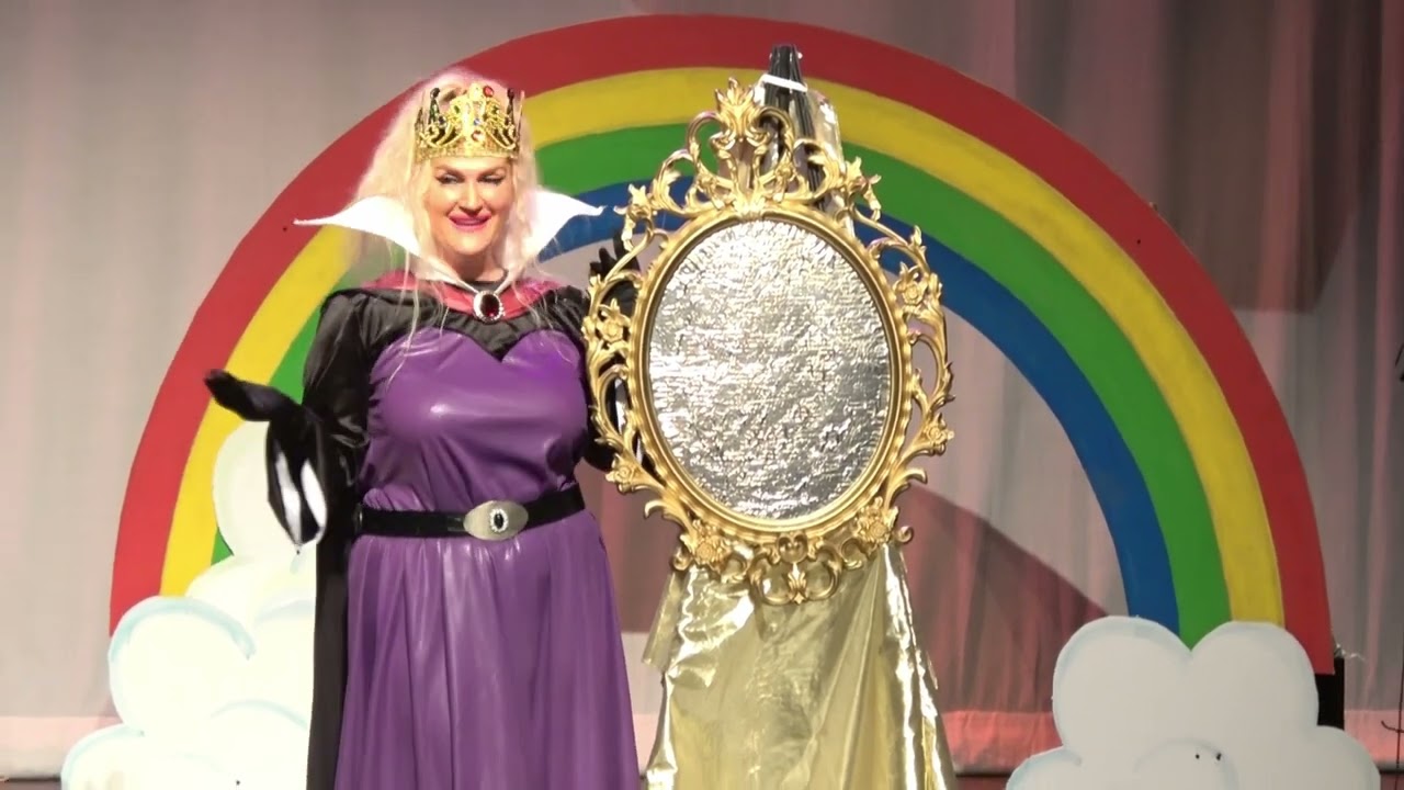 2023 «Սպիտակ Ձիւնիկը» The Snow White, January 2023
